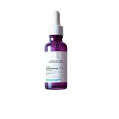 Pure Niacinamide 10 La Roche Serum 30ml