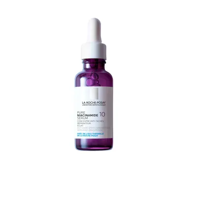 Pure Niacinamide 10 La Roche Serum 30ml