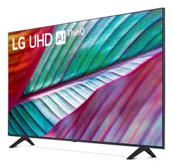 Smart Tv 43'' 4k Uhd Thinq Ai Webos 43ur7800 Hdr 10 Pro LG B