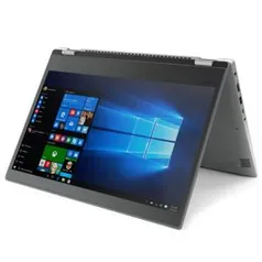 Notebook 2 em 1 Lenovo, Intel® Core™ i5, 4GB, 1TB, Tela de 14'', Yoga 520 - 80YM0007BR - L280YM0007BR_PRD - R$2025