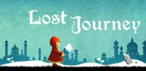 Lost Journey - Jornada Perdida (dreamsky) Grátis