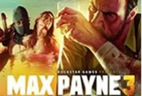 Max Payne 3 | Steam Key