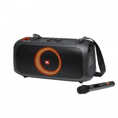 Caixa de Som JBL PartyBox On-The-Go