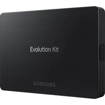 [Reembalado] Kit Evolution Samsung SEK-1000/ZD Preto