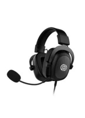 Headset Gamer Hoopson, PS4, P3, LX02 - R$269