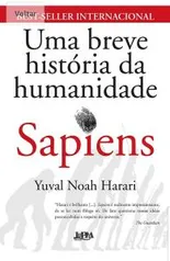 Sapiens:uma breve história da humanidade