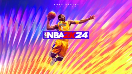 NBA 2K24 Kobe Bryant Edition