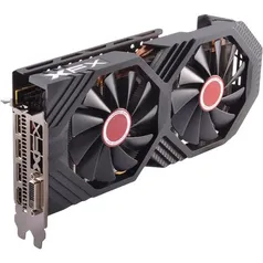 Placa de Vídeo Radeon RX 580 8gb Oc+ Gts Xxx Edition Ddr5 1386mhz - XFX R$2326