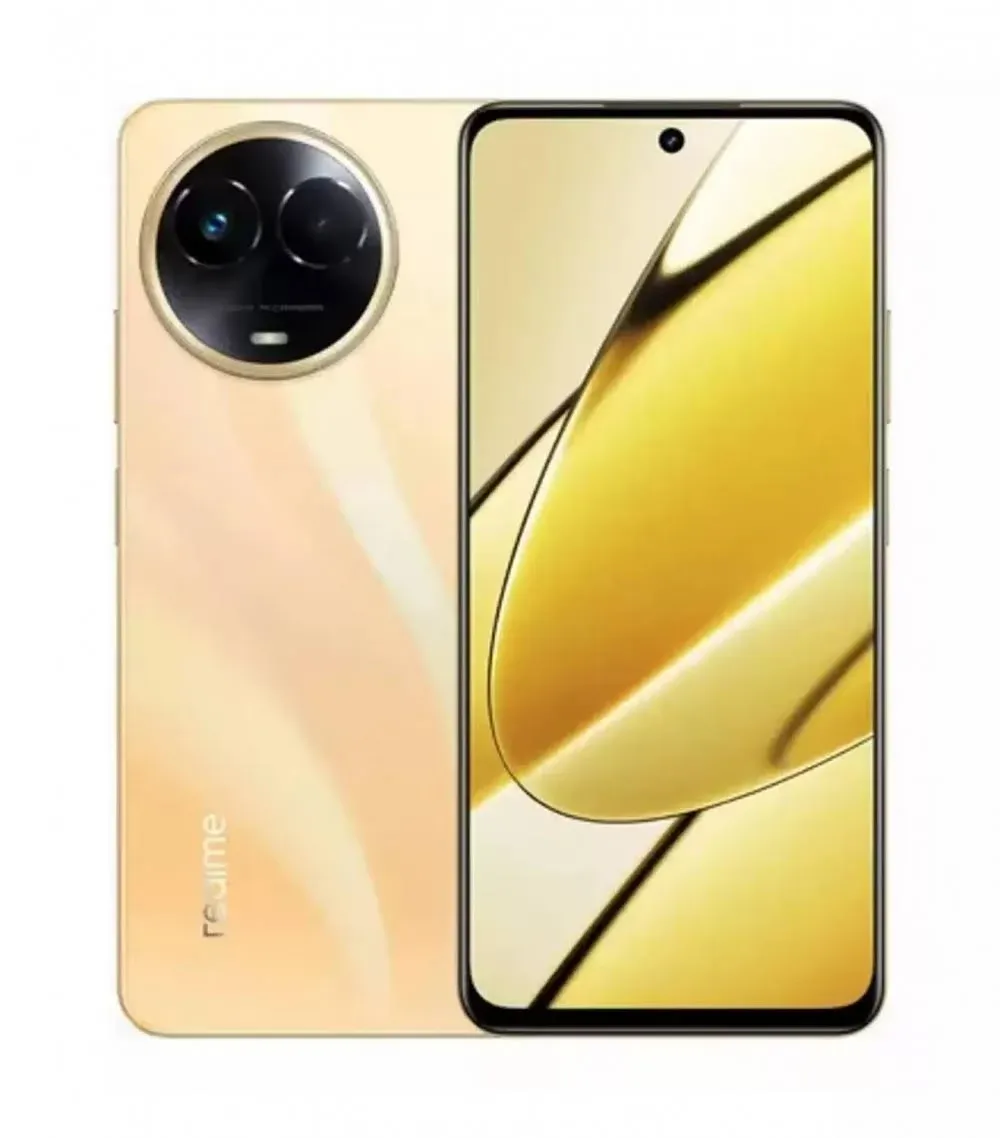 Imagem do produto Realme 11 5G 256GB 8GB