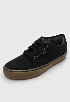 Tênis Vans Atwood Preto