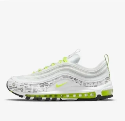 Tênis Nike Air Max 97 Masculino