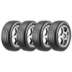 Kit de Pneus Goodyear 205/55 Aro 16 Eagle SportT 91V | R$884