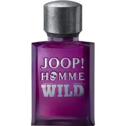[Submarino] Perfume Joop! Homme Wild 125 ml - R$126