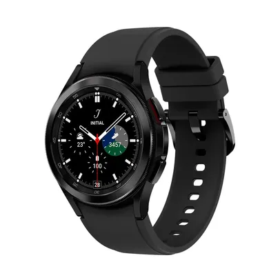 Galaxy Watch4 Classic LTE 42mm Preto