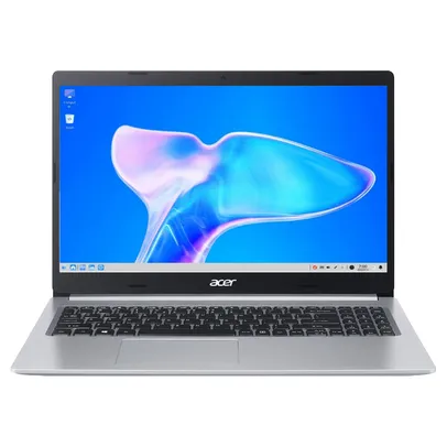 [2079 - AME] Notebook Acer Aspire 5 A515-45-R4ZF AMD Ryzen 7 Linux Gutta 8GB 256GB SDD 15,6