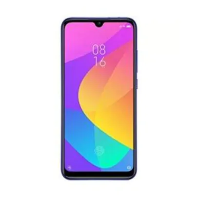 Xiaomi Mi A3 64gb azul