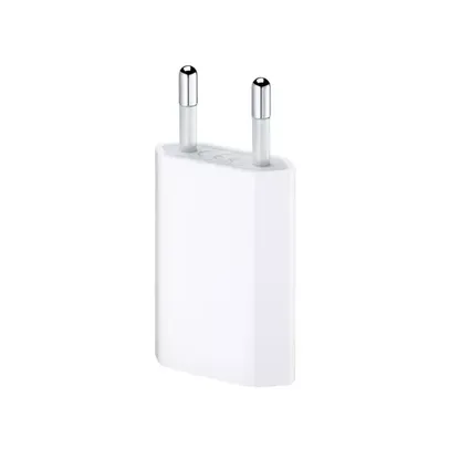 Carregador USB de 5W - Apple