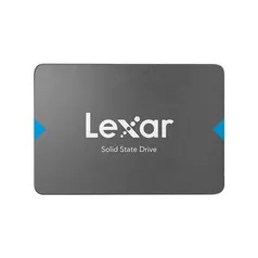 [Internacional | AME R$118] Ssd lexar NQ100 240GB 2.5 sata 6GB/S, 118 considerando ame e cupom 