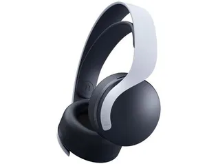 [Magalupay] Headset para PS5 Bluetooth Sony - Pulse 3D | R$485