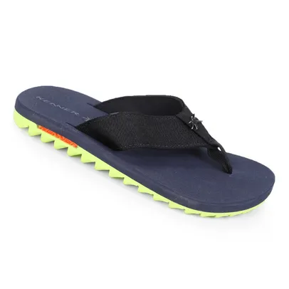 Chinelo Kenner Kivah Masculino (Tam.37 38e41)