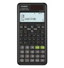 Calculadora Científica Casio FX991ESPLUS-2S4DT