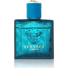 Perfume Versace Eros por Versace para Homens Mini edt.17 oz