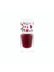 Lip Tint Batom Líquido Max Love 3 em 1 Hidratante e Proteção dos Lábios- Batom Blush Sombra - Cor 504