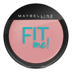 Blush Maybelline Fit Me 04 Eu e eu mesma por R$19,90