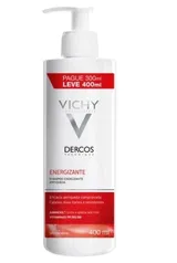 [APP]  Vichy Dercos Energizante - Shampoo Antiqueda 400ml