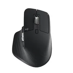 Mouse Logitech MX Master 3 | 10x sem juros | Frete grátis