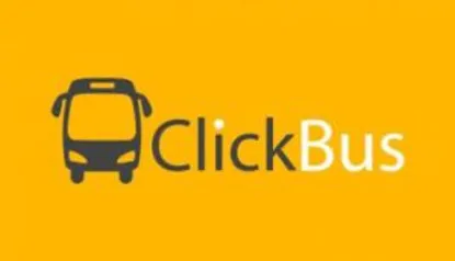 15% off na ClickBus