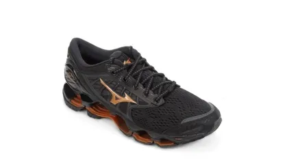 Tênis Mizuno Wave Prophecy 9 - Masculino | R$495