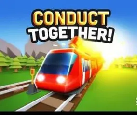 [eshop Americana] - Nintendo Switch - Conduct TOGETHER