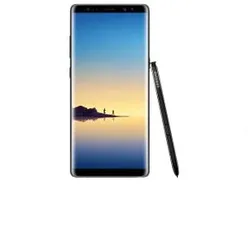 Smartphone Samsung Galaxy Note 8 Dual Chip Android 7.1 Tela 6.3" Octa-Core 128GB 4G Wi-Fi Câmera 12MP