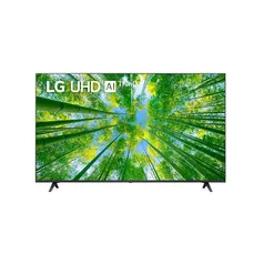 Smart Tv Lg 65'' 4k Uhd Com Inteligência Artificial 65uq8050psb – Bivolt