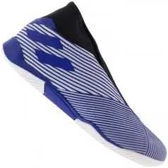 Chuteira FUTSAL adidas Nemeziz 19.3 LL IN - R$180