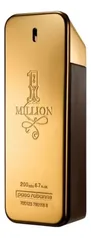 Paco Rabanne One million 1 Million Tradicional EDT 200ml 