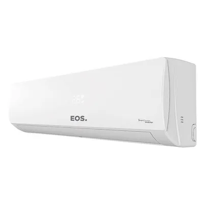 Ar-Condicionado Split EOS 12000 BTUS, Inverter, Frio - EAS12000IFE2