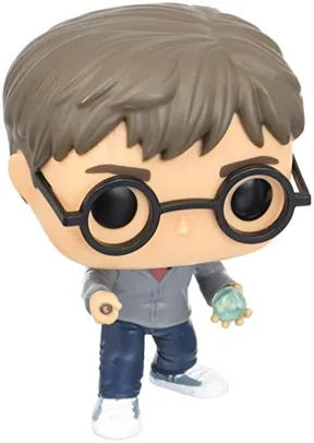 Funko Pop 32 Harry Potter W/Prophecy