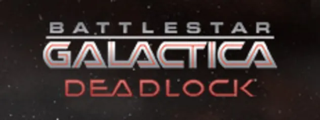 Steam - Battlestar Galactica Deadlock [Grátis]