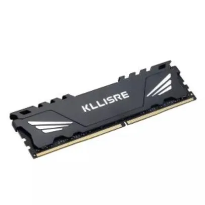 [Aliexpress] Kllisre DDR4 8GB 2666mhz