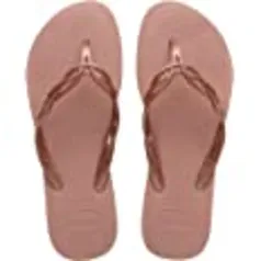 Chinelo Flash Sweet, Havaianas, Feminino