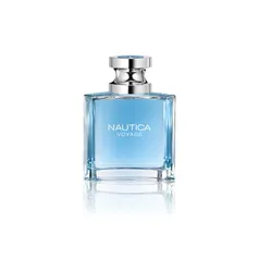 Nautica Voyage Eau De Toilette Masculino 50Ml