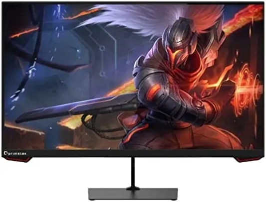 Monitor Gamer Primetek 27h2g 27" Full HD 165hz