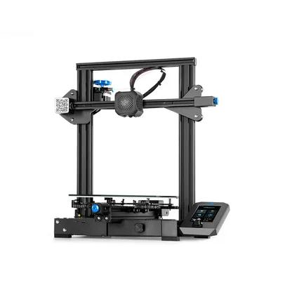 Impressora Creality 3D® Ender-3 V2 Upgraded 3D Printer Kit | R$1453