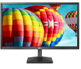 [Prime] Monitor LG Widescreen 24MK430H - 23.8" LED, Full HD IPS, HDMI