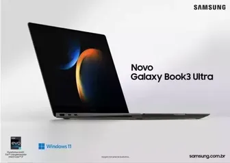 [MEMBERS] Samsung Galaxy Book3 Ultra Intel Core i9-13900H, Windows 11, 32GB, 1TB SSD