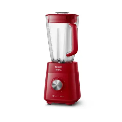 Liquidificador Philips Walita Série 5000, 1200W, 220V, Vermelho - RI2240/40