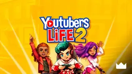 [Prime Gaming - Amazon Games Launcher] Youtubers Life 2