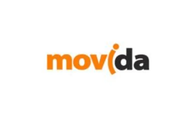 5% OFF em aluguel antecipado de carros | Movida